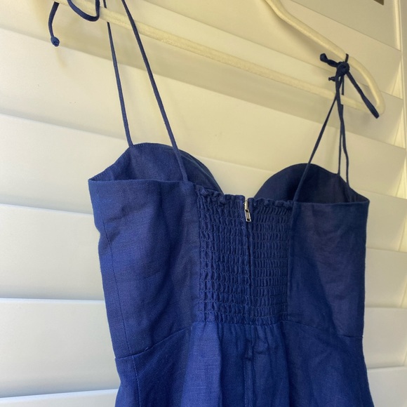 SOLD! Reformation Nebraska Duven - Picture 11 of 13